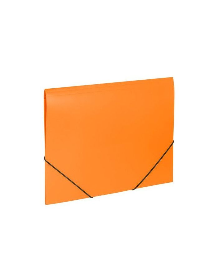 Папка на резинках BRAUBERG Office, оранжевая, до 300 листов, 500 мкм, 228084, (10 шт.)
Папка на резинках BRAUBERG Office, оранжевая, до 300 листов, 500 мкм, 228084, (10 шт.)