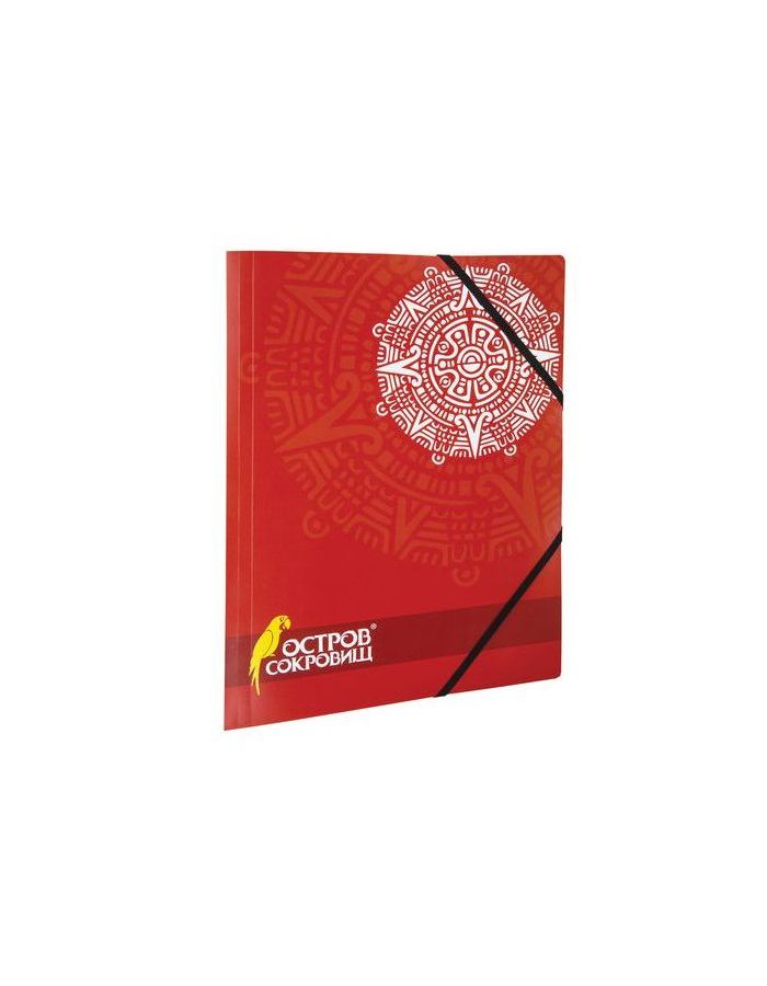 228052, (цена за 6 шт.) Папка на резинках ОСТРОВ СОКРОВИЩ, А4, цветная печать, до 300 листов, 500 мкм
228052, (цена за 6 шт.) Папка на резинках ОСТРОВ СОКРОВИЩ, А4, цветная печать, до 300 листов, 500 мкм