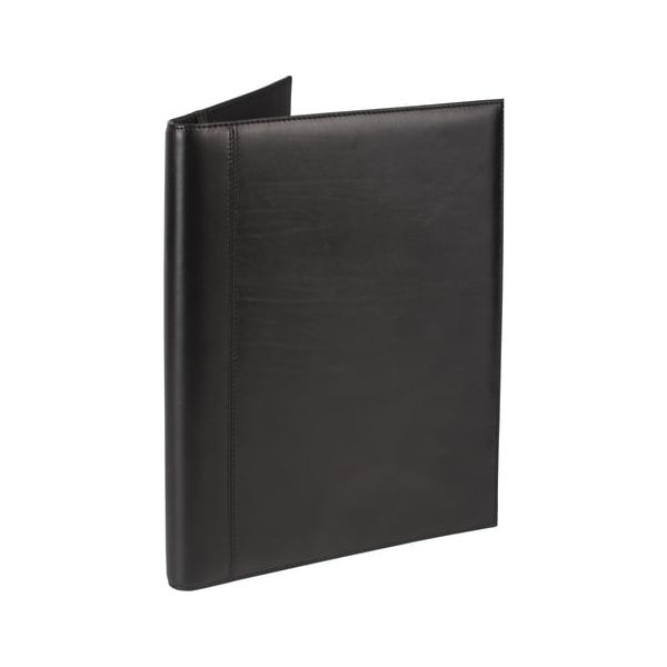 Папка адресная из натуральной кожи, без надписи, 320х250х10 мм, черная, 7-40.
Папка адресная из натуральной кожи, без надписи, 320х250х10 мм, черная, 7-40.