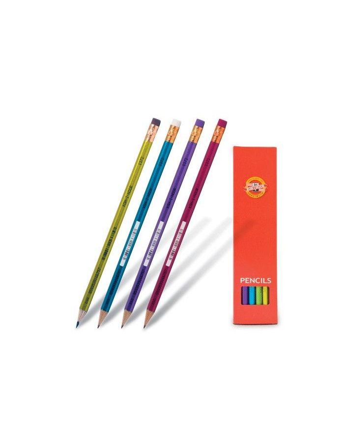 Карандаш чернографитный KOH-I-NOOR, 1 шт., Oriental, НВ, с резинкой, корпус ассорти, заточенный, 1372002012KSRU, (36 шт.)
Карандаш чернографитный KOH-I-NOOR, 1 шт., Oriental, НВ, с резинкой, корпус ассорти, заточенный, 1372002012KSRU, (36 шт.)