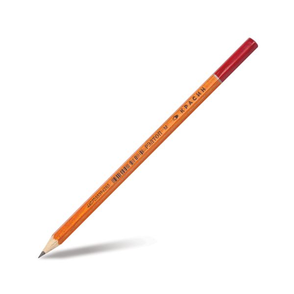 Карандаш чернографитный КРАСИН, 1 шт., РедТоп, В, без резинки, корпус тонированный, заточенный, 01GW0B4201H, (48 шт.)
Карандаш чернографитный КРАСИН, 1 шт., РедТоп, В, без резинки, корпус тонированный, заточенный, 01GW0B4201H, (48 шт.)