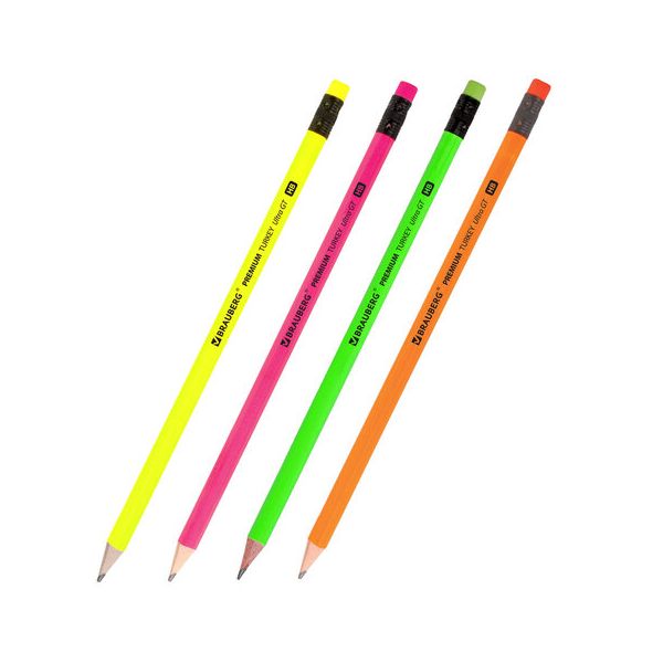 Карандаш чернографитный BRAUBERG "PREMIUM TURKEY", 1 шт., "Ultra GT", НВ, ассорти, дисплей, 181557 (72 шт.)
Карандаш чернографитный BRAUBERG "PREMIUM TURKEY", 1 шт., "Ultra GT", НВ, ассорти, дисплей, 181557 (72 шт.)