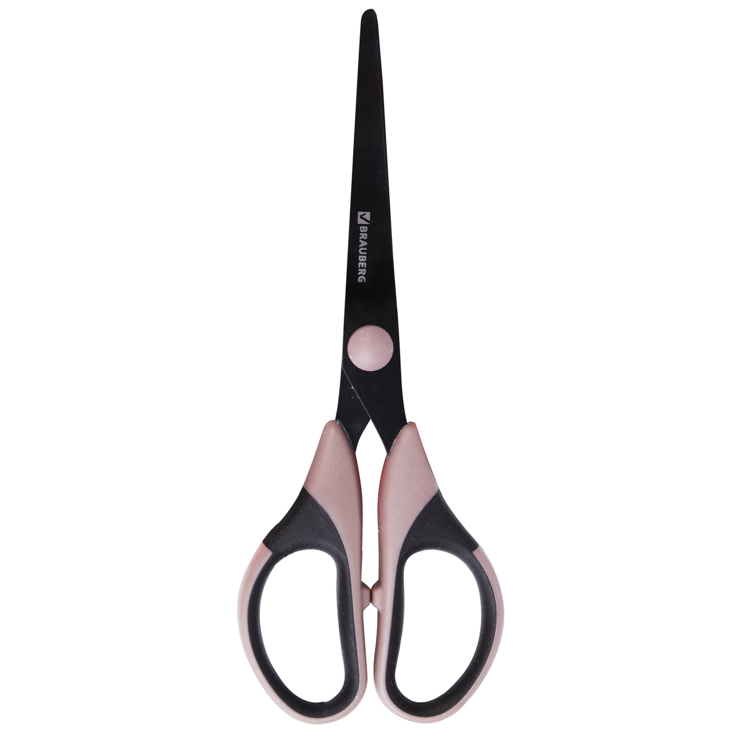 Ножницы BRAUBERG Special, 165 мм, тефлоновое антискользящее покрытие, 2-х сторонняя заточка, блистер, 236787
Ножницы BRAUBERG Special, 165 мм, тефлоновое антискользящее покрытие, 2-х сторонняя заточка, блистер, 236787