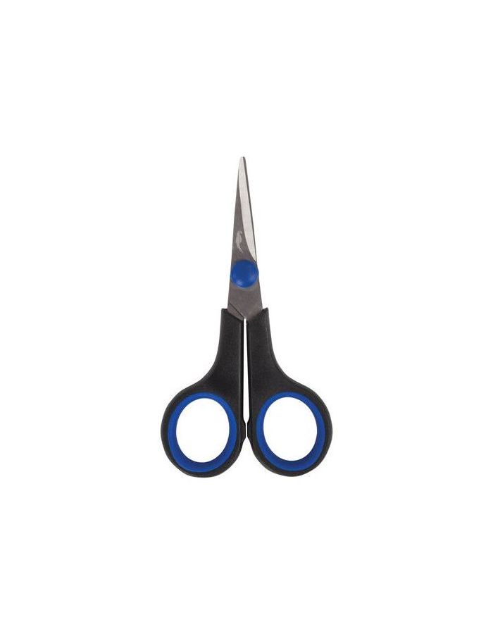 Ножницы для хобби и рукоделия ОСТРОВ СОКРОВИЩ 120 мм, 3-х сторонняя заточка, черно-синие, 237104
Ножницы для хобби и рукоделия ОСТРОВ СОКРОВИЩ 120 мм, 3-х сторонняя заточка, черно-синие, 237104
