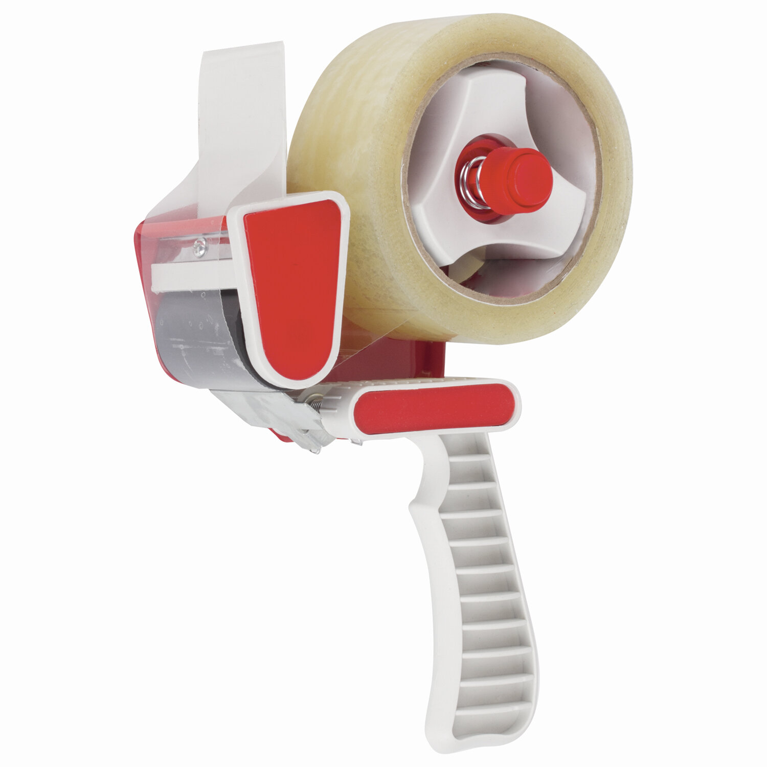 440124, Диспенсер для клейкой упаковочной ленты шириной до 50 мм, пластик, STAFF "EVERYDAY", 440124
440124, Диспенсер для клейкой упаковочной ленты шириной до 50 мм, пластик, STAFF "EVERYDAY", 440124