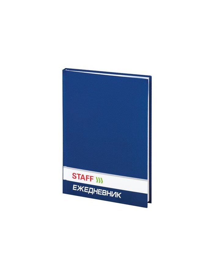 Ежедневник STAFF недатированный, А5, 145х215 мм, 128 л., твердая ламинированная обложка, синий, 127053, (5 шт.)
Ежедневник STAFF недатированный, А5, 145х215 мм, 128 л., твердая ламинированная обложка, синий, 127053, (5 шт.)