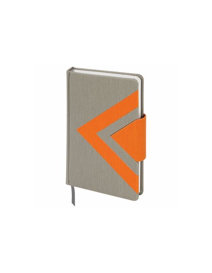 Ежедневник недатированный А5 (138x213 мм) BRAUBERG "Waves", 160 л., кожзам, серый/оранжевый, 111877
Ежедневник недатированный А5 (138x213 мм) BRAUBERG "Waves", 160 л., кожзам, серый/оранжевый, 111877