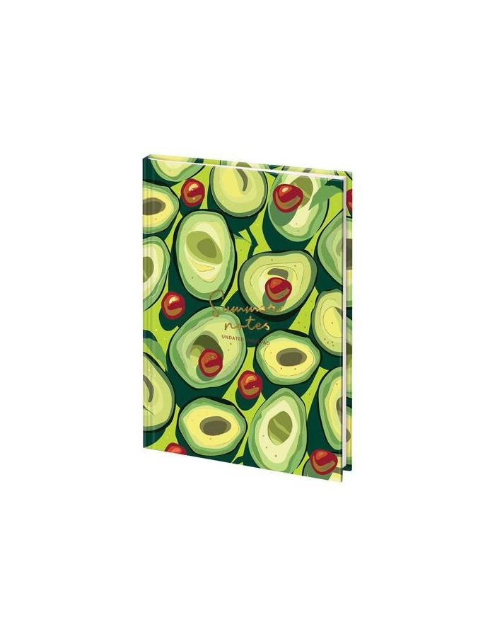 113523, Ежедневник недатированный А5 (145х215 мм), ламинированная обложка с фольгой, 128 л., STAFF, Avocado, 113523
113523, Ежедневник недатированный А5 (145х215 мм), ламинированная обложка с фольгой, 128 л., STAFF, Avocado, 113523