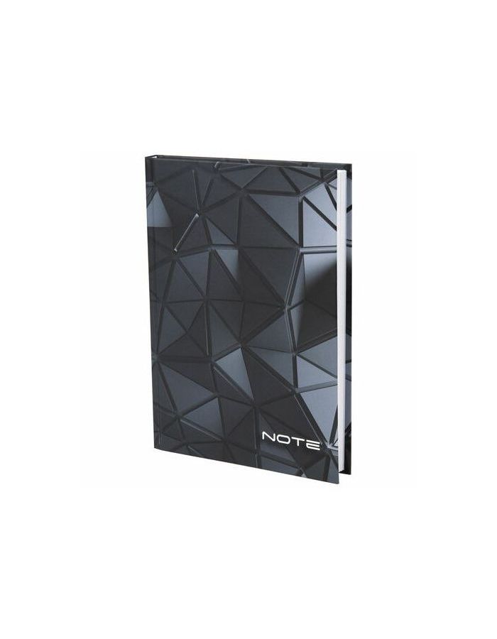 113527, Ежедневник недатированный А5 (145х215 мм), ламинированная обложка, 128 л., STAFF, 3D Triangles, 113527
113527, Ежедневник недатированный А5 (145х215 мм), ламинированная обложка, 128 л., STAFF, 3D Triangles, 113527