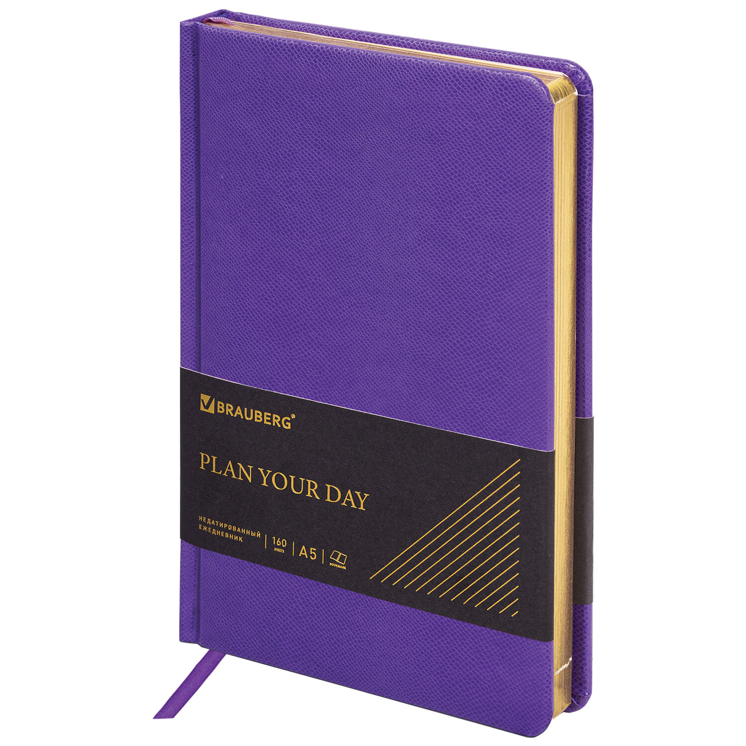 114455, Ежедневник недатированный А5 138х213 мм BRAUBERG "Iguana", под кожу, 160 л., сиреневый, 114455
114455, Ежедневник недатированный А5 138х213 мм BRAUBERG "Iguana", под кожу, 160 л., сиреневый, 114455