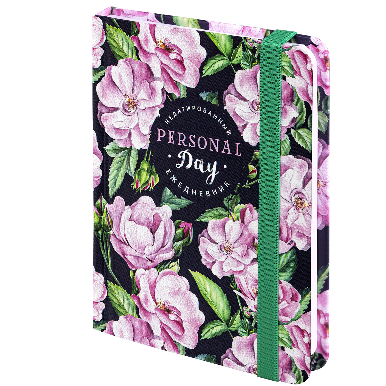 114572, Ежедневник недатированный с резинкой, МАЛЫЙ ФОРМАТ А6 (109х148 мм), BRAUBERG, 128 л., "Розы", 114572
114572, Ежедневник недатированный с резинкой, МАЛЫЙ ФОРМАТ А6 (109х148 мм), BRAUBERG, 128 л., "Розы", 114572