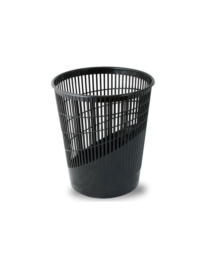Корзина для бумаг, 11 л, сетчатая, черная, BRAUBERG, 230441
Корзина для бумаг, 11 л, сетчатая, черная, BRAUBERG, 230441