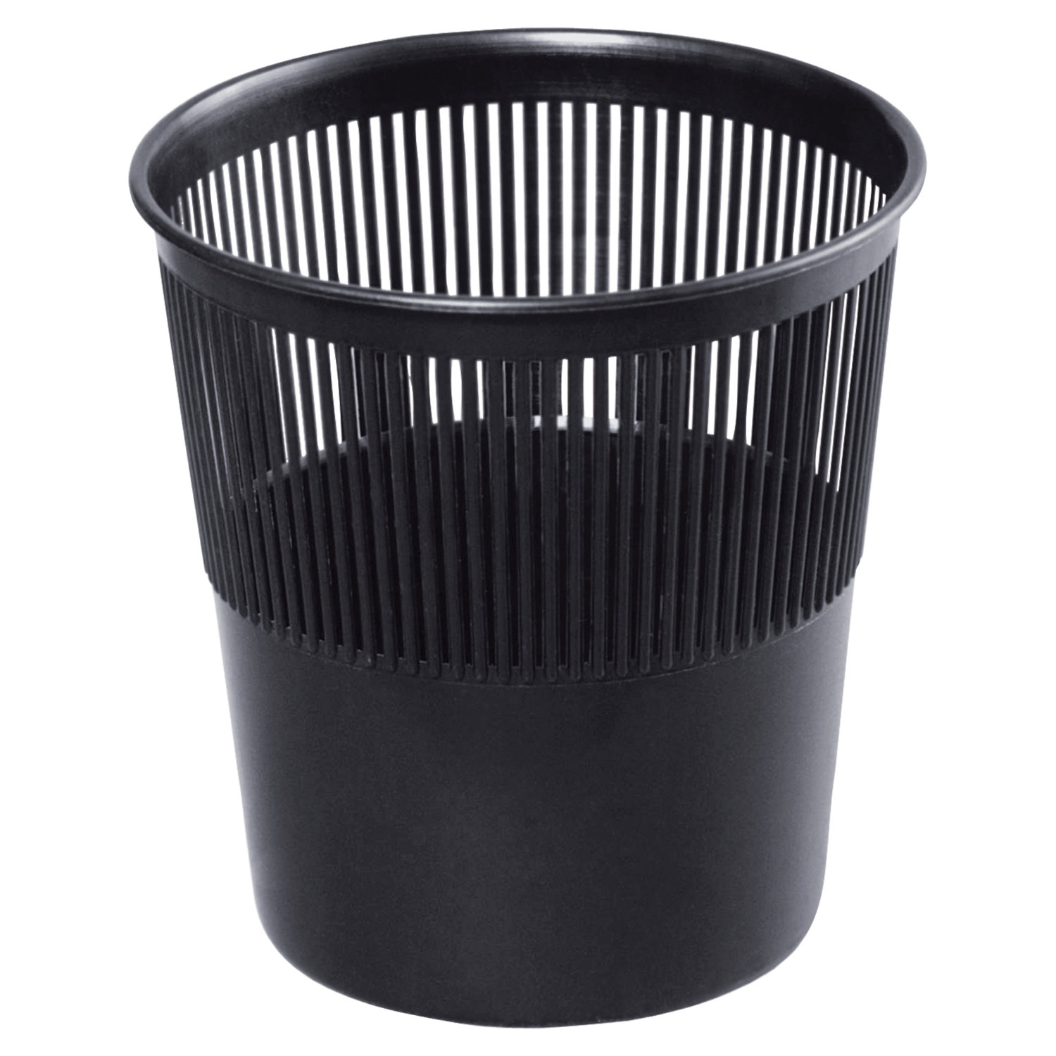 Корзина для бумаг BRAUBERG сетчатая, 9 л, черная, (4 шт.)
Корзина для бумаг BRAUBERG сетчатая, 9 л, черная, (4 шт.)