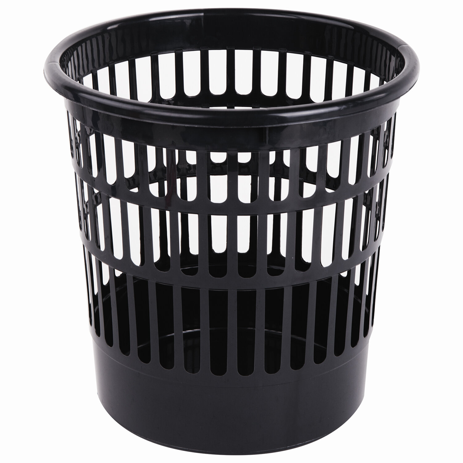 237915, Корзина для бумаг STAFF "Basic" сетчатая, 9 л, черная, 237915
237915, Корзина для бумаг STAFF "Basic" сетчатая, 9 л, черная, 237915