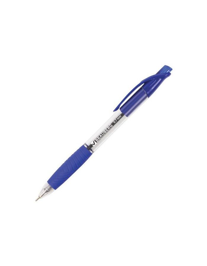 Ручка шариковая масляная автоматическая с грипом BRAUBERG Metropolis, СИНЯЯ, узел 0,7 мм, линия письма 0,35 мм, OBP230, (36 шт.)
Ручка шариковая масляная автоматическая с грипом BRAUBERG Metropolis, СИНЯЯ, узел 0,7 мм, линия письма 0,35 мм, OBP230, (36 шт.)