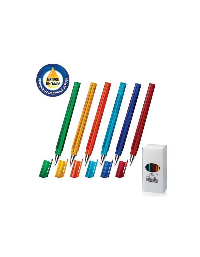 Ручка шариковая масляная СОЮЗ Tetra, СИНЯЯ, корпус ассорти, игольчатый узел 0,7 мм, линия письма 0,3 мм, РШ 146-01, (25 шт.)
Ручка шариковая масляная СОЮЗ Tetra, СИНЯЯ, корпус ассорти, игольчатый узел 0,7 мм, линия письма 0,3 мм, РШ 146-01, (25 шт.)