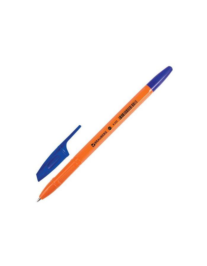 Ручка шариковая BRAUBERG X-333 Orange, СИНЯЯ, корпус оранжевый, узел 0,7 мм, линия письма 0,35 мм, BP167, (100 шт.)
Ручка шариковая BRAUBERG X-333 Orange, СИНЯЯ, корпус оранжевый, узел 0,7 мм, линия письма 0,35 мм, BP167, (100 шт.)