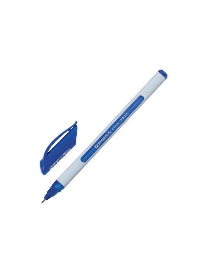 Ручка шариковая масляная BRAUBERG Extra Glide Soft White, СИНЯЯ, узел 0,7 мм, линия письма 0,35 мм, OBP155, (24 шт.)
Ручка шариковая масляная BRAUBERG Extra Glide Soft White, СИНЯЯ, узел 0,7 мм, линия письма 0,35 мм, OBP155, (24 шт.)