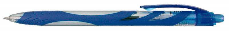 Ручка шариковая Zebra Ola (BP123-BL), корпус синий (12 шт. в уп-ке)
Ручка шариковая Zebra Ola (BP123-BL), корпус синий (12 шт. в уп-ке)