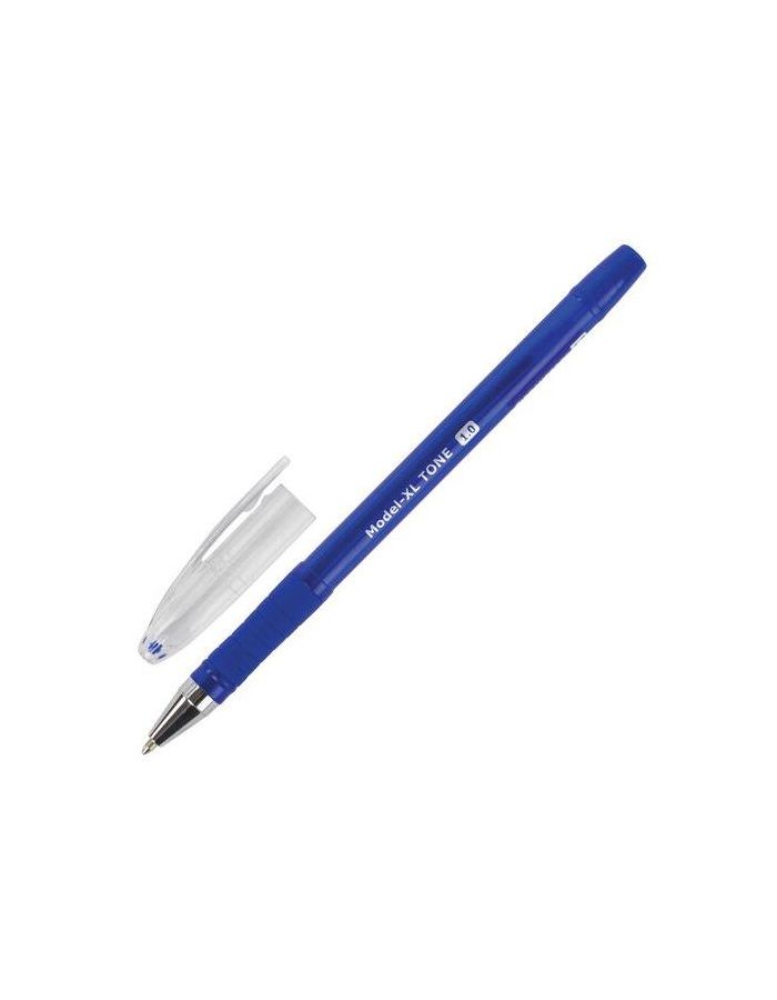 Ручка шариковая масляная с грипом BRAUBERG Model-XL TONE, СИНЯЯ, узел 1,0 мм, линия 0,5 мм (24 шт.)
Ручка шариковая масляная с грипом BRAUBERG Model-XL TONE, СИНЯЯ, узел 1,0 мм, линия 0,5 мм (24 шт.)