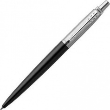 Parker Jotter Color - Black, шариковая ручка, M, 2096873
Parker Jotter Color - Black, шариковая ручка, M, 2096873