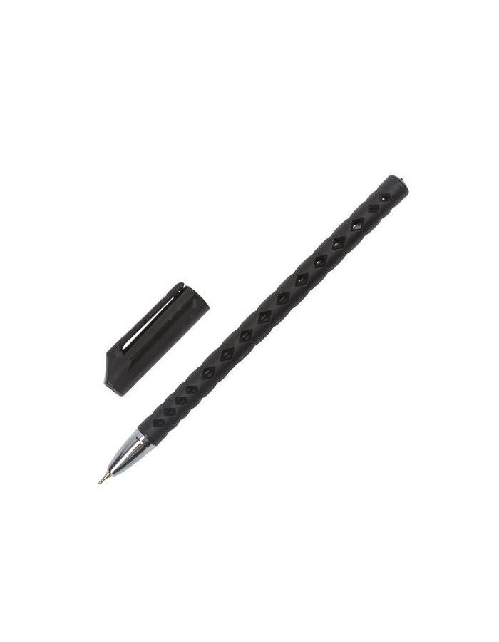 Ручка шариковая масляная BRAUBERG "Orient", ЧЕРНАЯ, корпус черный, игольчатый узел 0,7 мм, линия письма 0,35 мм, 143000 (48 шт.)
Ручка шариковая масляная BRAUBERG "Orient", ЧЕРНАЯ, корпус черный, игольчатый узел 0,7 мм, линия письма 0,35 мм, 143000 (48 шт.)