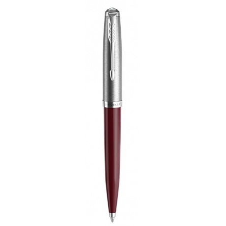 Шариковая ручка Parker 51 Core 2123498
Шариковая ручка Parker 51 Core 2123498