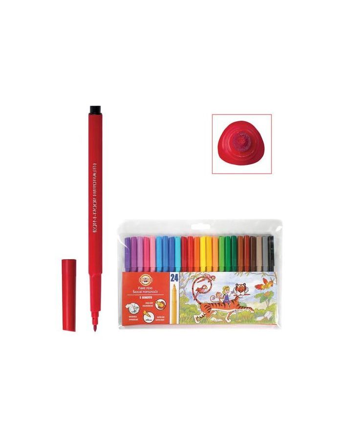 Фломастеры KOH-I-NOOR, 24 цвета, смываемые, трехгранные, пластиковая упаковка, европодвес, 771002BD04TERU
Фломастеры KOH-I-NOOR, 24 цвета, смываемые, трехгранные, пластиковая упаковка, европодвес, 771002BD04TERU