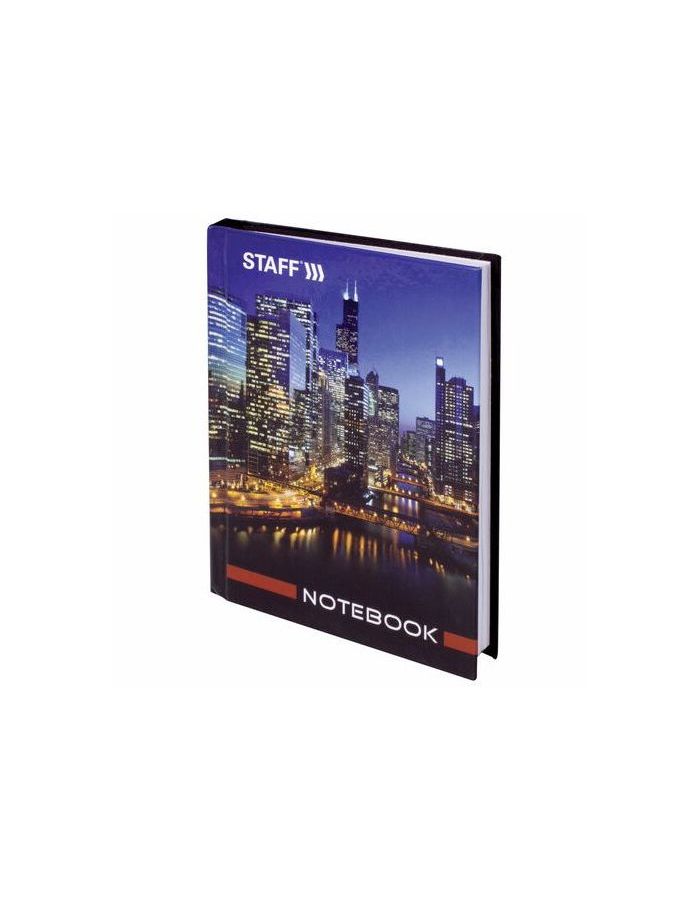 Блокнот 7БЦ, А6, 80 л., обложка ламинированная, клетка, STAFF, Офисный, 110х147 мм, 121628, (10 шт.)
Блокнот 7БЦ, А6, 80 л., обложка ламинированная, клетка, STAFF, Офисный, 110х147 мм, 121628, (10 шт.)