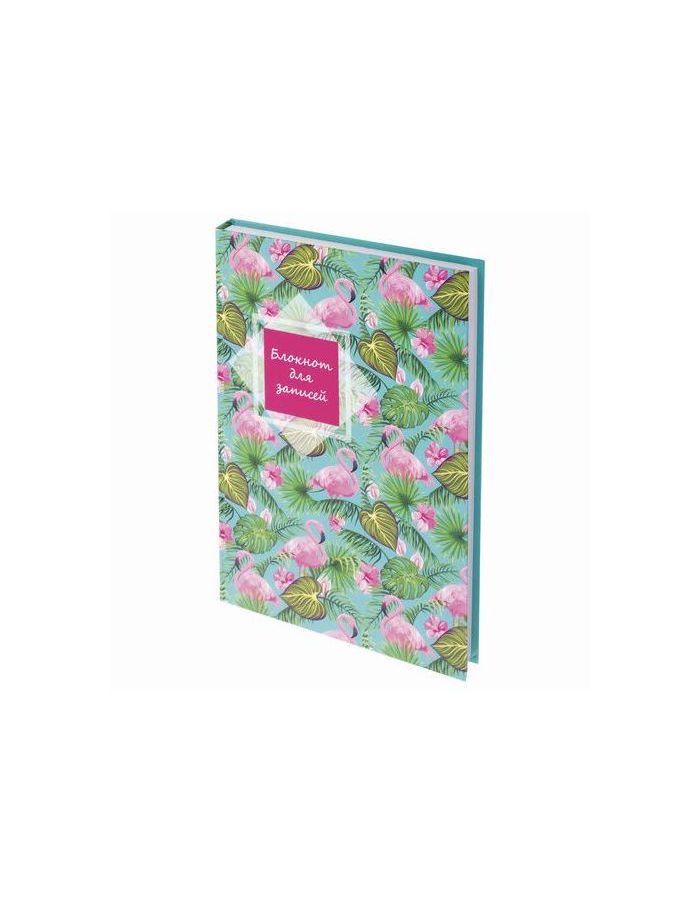Блокнот БОЛЬШОЙ ФОРМАТ (215х295 мм) А4, 128 л., твердый, клетка, STAFF, "Фламинго", 111594
Блокнот БОЛЬШОЙ ФОРМАТ (215х295 мм) А4, 128 л., твердый, клетка, STAFF, "Фламинго", 111594
