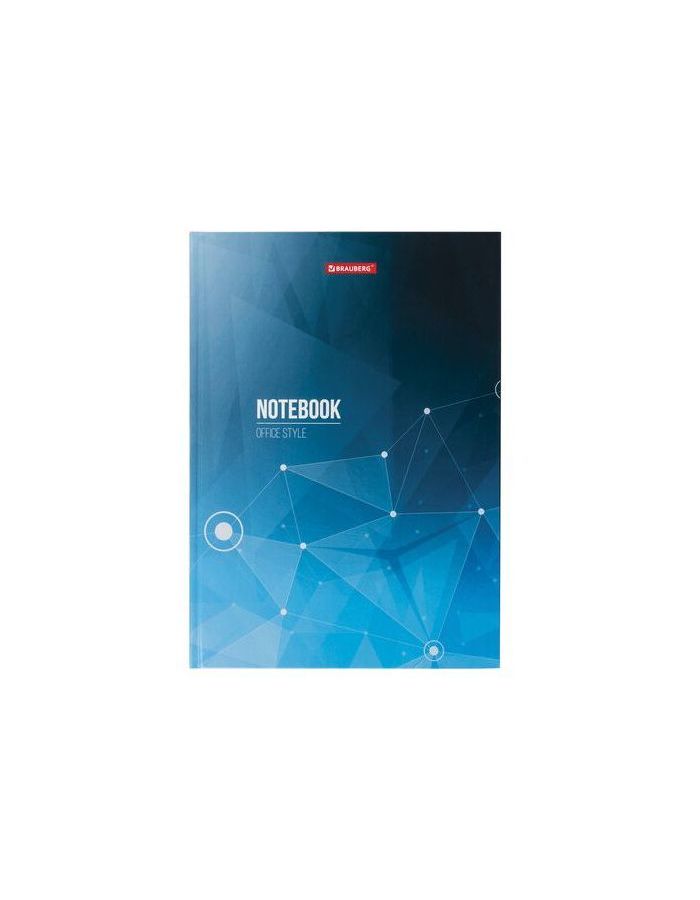 Блокнот БОЛЬШОЙ ФОРМАТ (215х295 мм) А4, 128 л., твердый, клетка, блок 4 цвета, BRAUBERG, "Бизнес", 111593
Блокнот БОЛЬШОЙ ФОРМАТ (215х295 мм) А4, 128 л., твердый, клетка, блок 4 цвета, BRAUBERG, "Бизнес", 111593