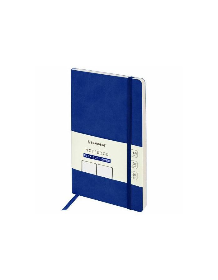 113020, Блокнот А5 (130х210 мм), BRAUBERG ULTRA, под кожу, 80 г/м2, 96 л., без линовки, темно-синий, 113020
113020, Блокнот А5 (130х210 мм), BRAUBERG ULTRA, под кожу, 80 г/м2, 96 л., без линовки, темно-синий, 113020