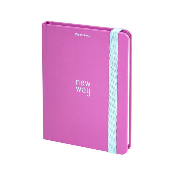 113740, Блокнот с резинкой в клетку 96 л., МАЛЫЙ ФОРМАТ А6 (102х148 мм), твердая обложка, BRAUBERG, Neon, 113740
113740, Блокнот с резинкой в клетку 96 л., МАЛЫЙ ФОРМАТ А6 (102х148 мм), твердая обложка, BRAUBERG, Neon, 113740