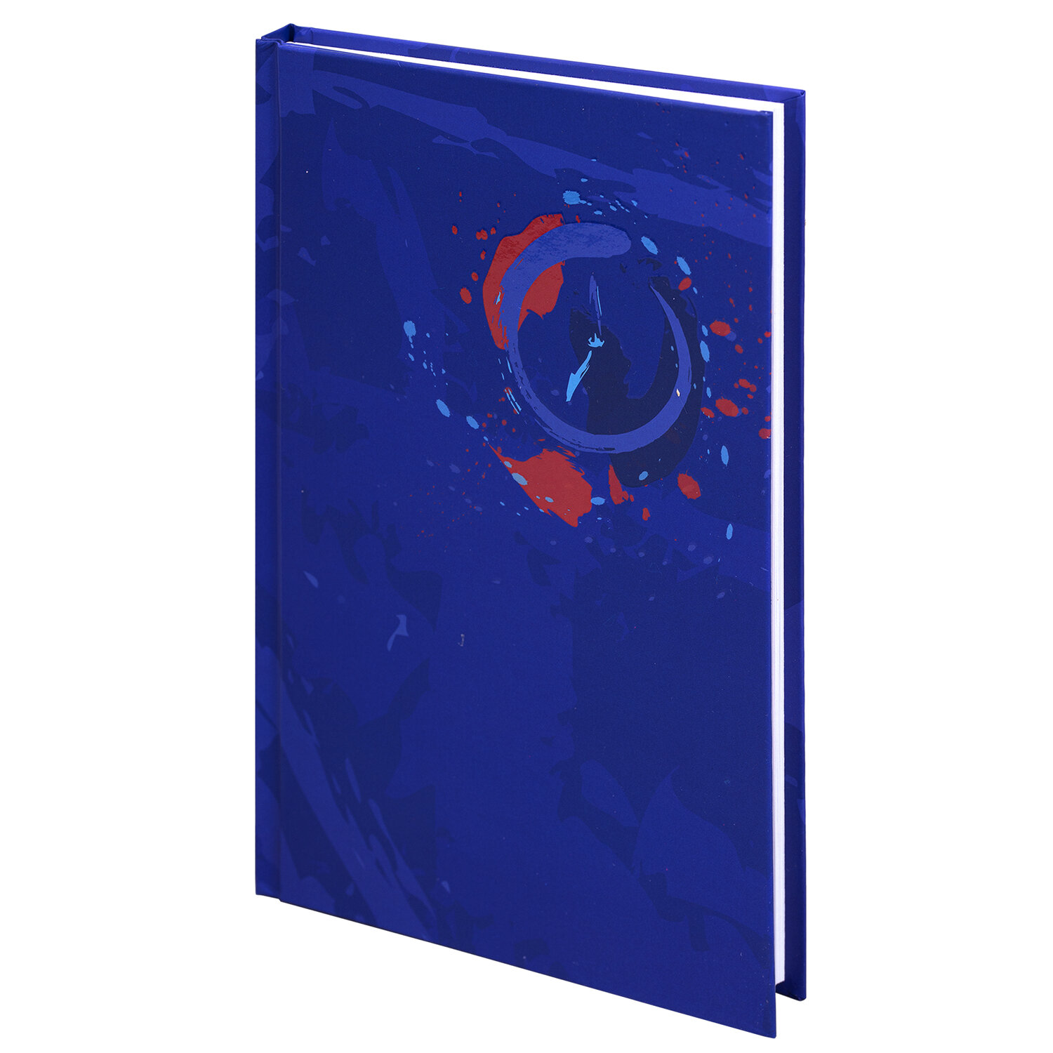 114423, Блокнот А5 (134х206 мм), 80 л., твёрдый, клетка, выборочный лак, STAFF, "Часы", 114423
114423, Блокнот А5 (134х206 мм), 80 л., твёрдый, клетка, выборочный лак, STAFF, "Часы", 114423