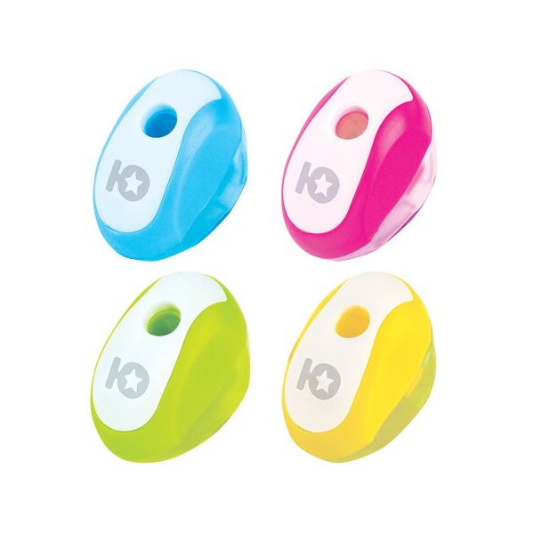 Точилка ЮНЛАНДИЯ "Космолет", с контейнером, пластиковая, корпус ассорти, 228441 (24 шт.)
Точилка ЮНЛАНДИЯ "Космолет", с контейнером, пластиковая, корпус ассорти, 228441 (24 шт.)