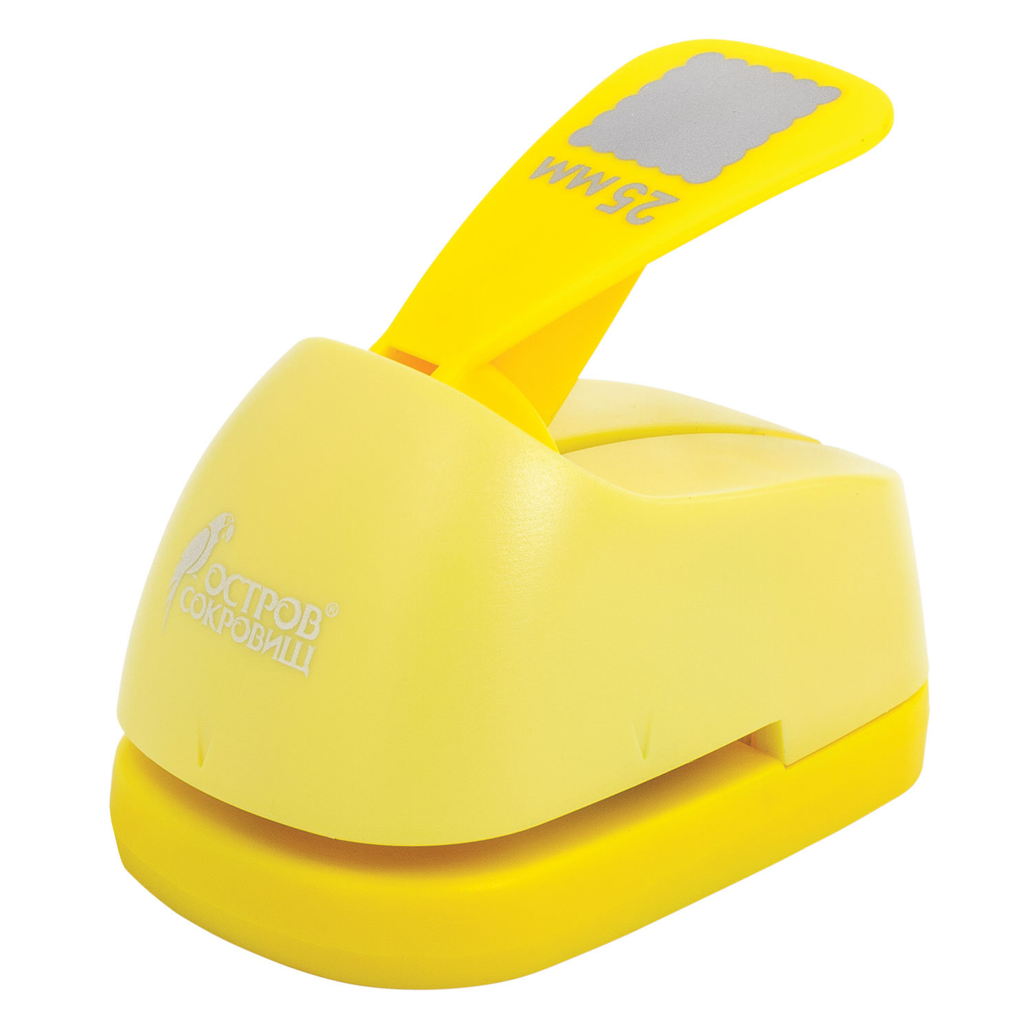 Дырокол фигурный Квадрат, диаметр вырезной фигуры 25 мм, ОСТРОВ СОКРОВИЩ, 227165
Дырокол фигурный Квадрат, диаметр вырезной фигуры 25 мм, ОСТРОВ СОКРОВИЩ, 227165