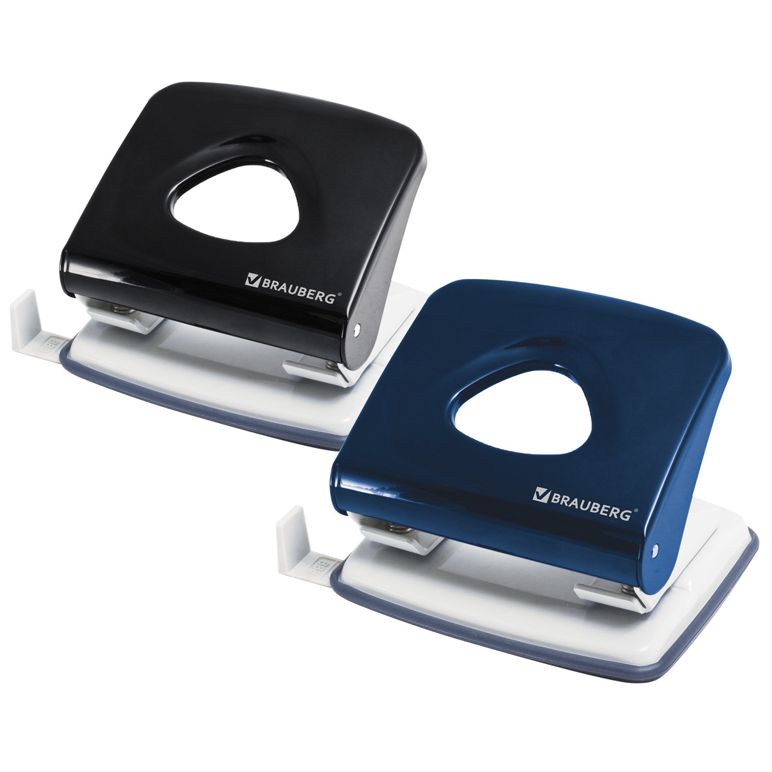 Дырокол металлический BRAUBERG PN-100M, до 30 листов, ассорти (синий/черный), 221277
Дырокол металлический BRAUBERG PN-100M, до 30 листов, ассорти (синий/черный), 221277