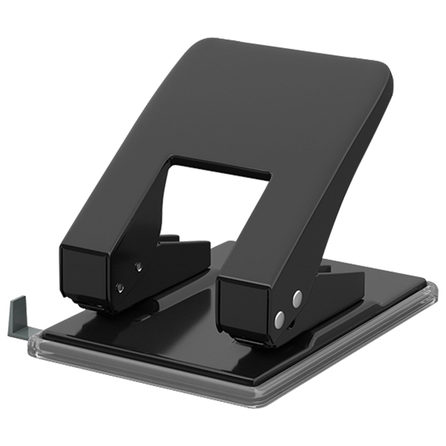 Дырокол ERICH KRAUSE Quadro, металлический, большой, на 40 листов, черный, 4669
Дырокол ERICH KRAUSE Quadro, металлический, большой, на 40 листов, черный, 4669