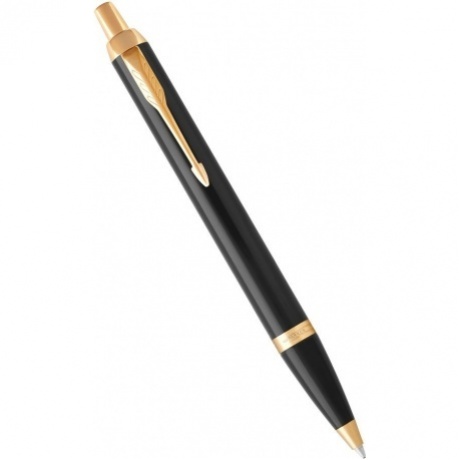 Ручка шариковая IM Core K321 (1931666) Black GT M синие чернила подар.кор.
Ручка шариковая IM Core K321 (1931666) Black GT M синие чернила подар.кор.