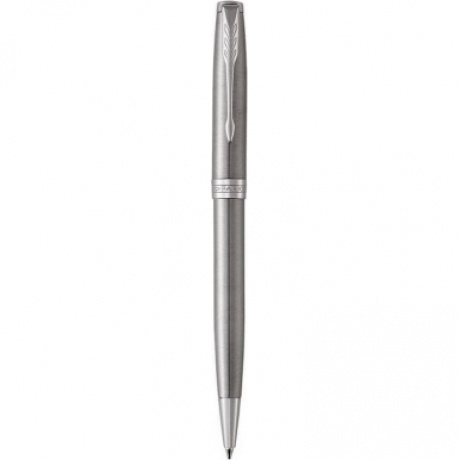 Ручка шариковая Parker Sonnet Core K526 (1931512) Stainless Steel CT M черные чернила подар.кор.
Ручка шариковая Parker Sonnet Core K526 (1931512) Stainless Steel CT M черные чернила подар.кор.