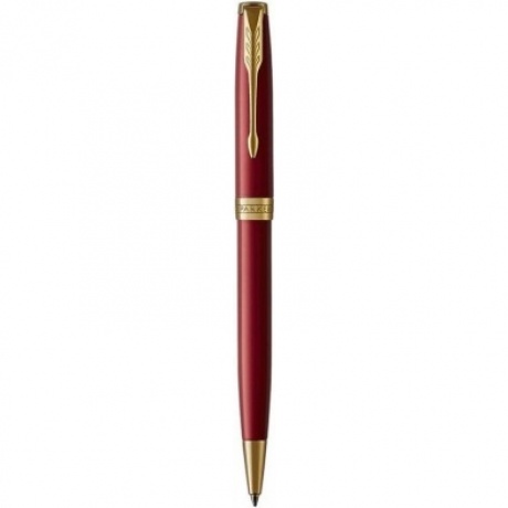 Ручка шариковая Parker Sonnet Core K539 (1931476) LaqRed GT M черные чернила подар.кор.
Ручка шариковая Parker Sonnet Core K539 (1931476) LaqRed GT M черные чернила подар.кор.