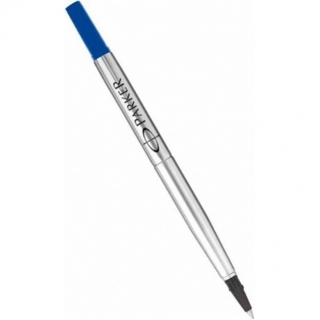 Стержень роллер Parker Quink RB Z01 (1950279) F 0.5мм синие чернила
Стержень роллер Parker Quink RB Z01 (1950279) F 0.5мм синие чернила