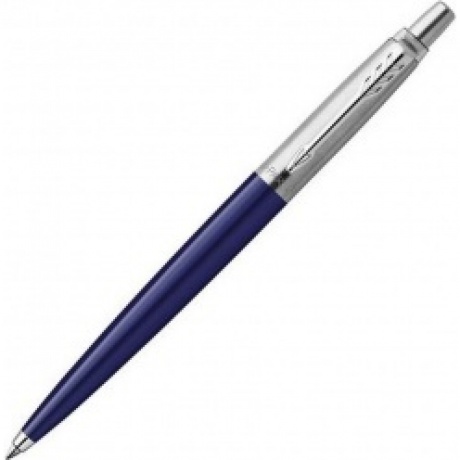 Parker Jotter Original - Blue K60, шариковая ручка, M, R0033170
Parker Jotter Original - Blue K60, шариковая ручка, M, R0033170