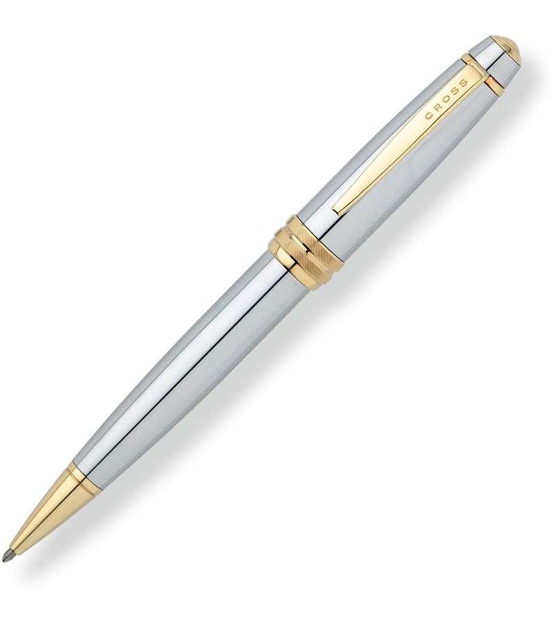 Ручка шариковая Cross Bailey AT0452-6 Medalist
Ручка шариковая Cross Bailey AT0452-6 Medalist
