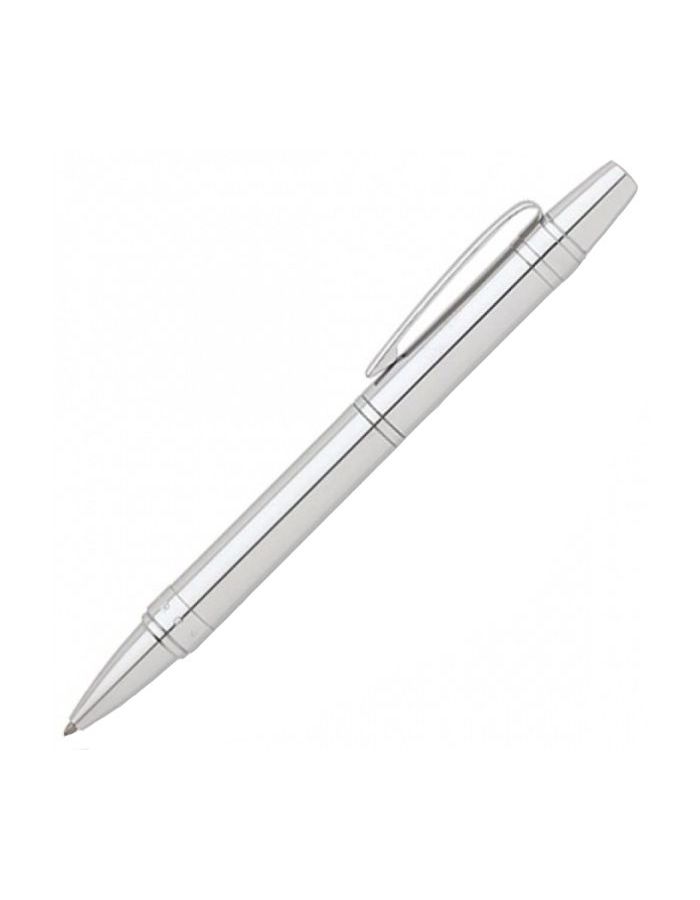 Ручка шариковая Cross Nile AT0382G-9 Lustrous Chrome
Ручка шариковая Cross Nile AT0382G-9 Lustrous Chrome