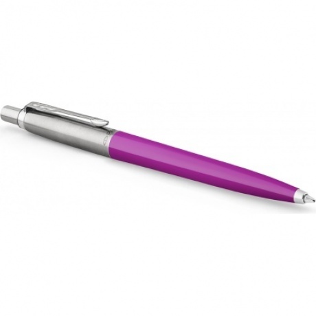 Parker Jotter Color - Pink, шариковая ручка, M, 2075996
Parker Jotter Color - Pink, шариковая ручка, M, 2075996
