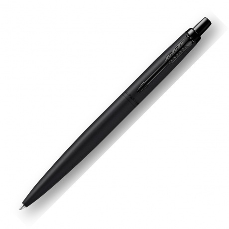 Ручка шариковая Parker Jotter XL Monochrome SE20 2122753 Black CT
Ручка шариковая Parker Jotter XL Monochrome SE20 2122753 Black CT