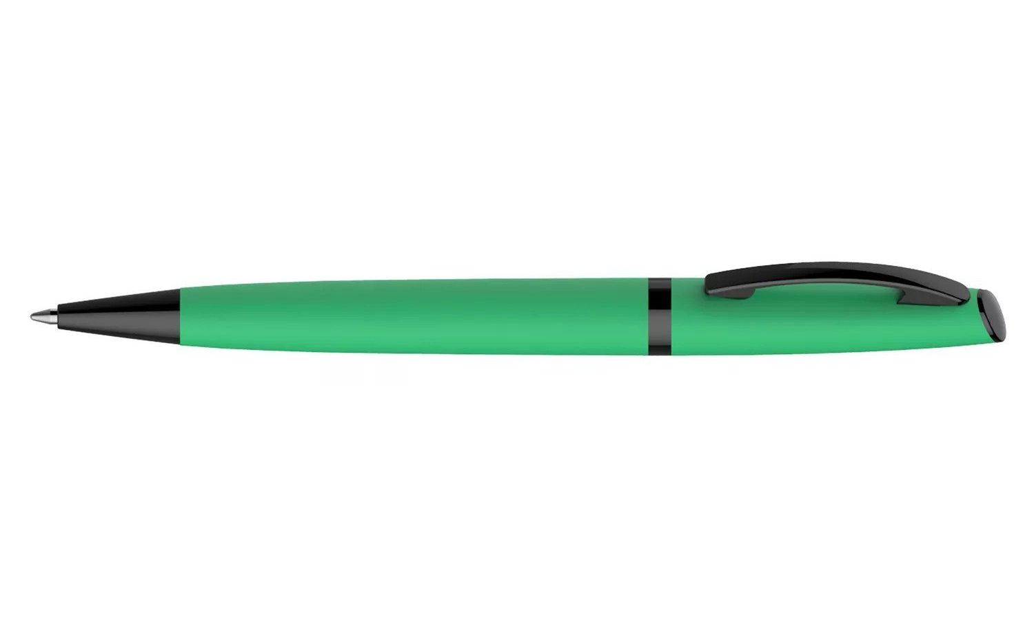 Ручка шариковая Pierre Cardin Actuel PCS10276BP Green Matte
Ручка шариковая Pierre Cardin Actuel PCS10276BP Green Matte
