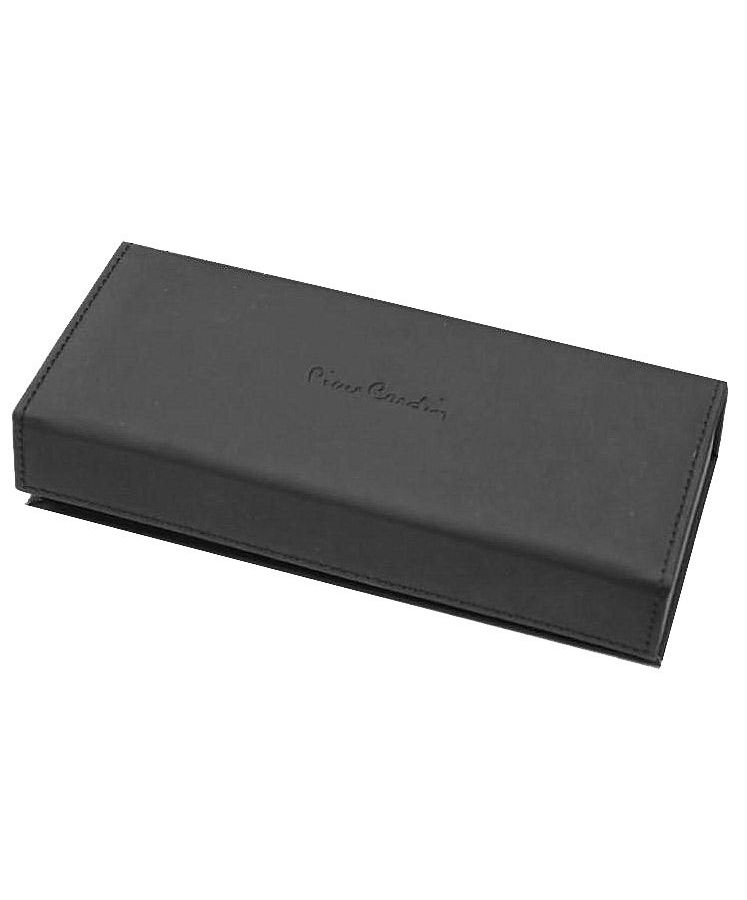 Ручка шариковая Pierre Cardin Baron PC2206BP Blue Silver
Ручка шариковая Pierre Cardin Baron PC2206BP Blue Silver