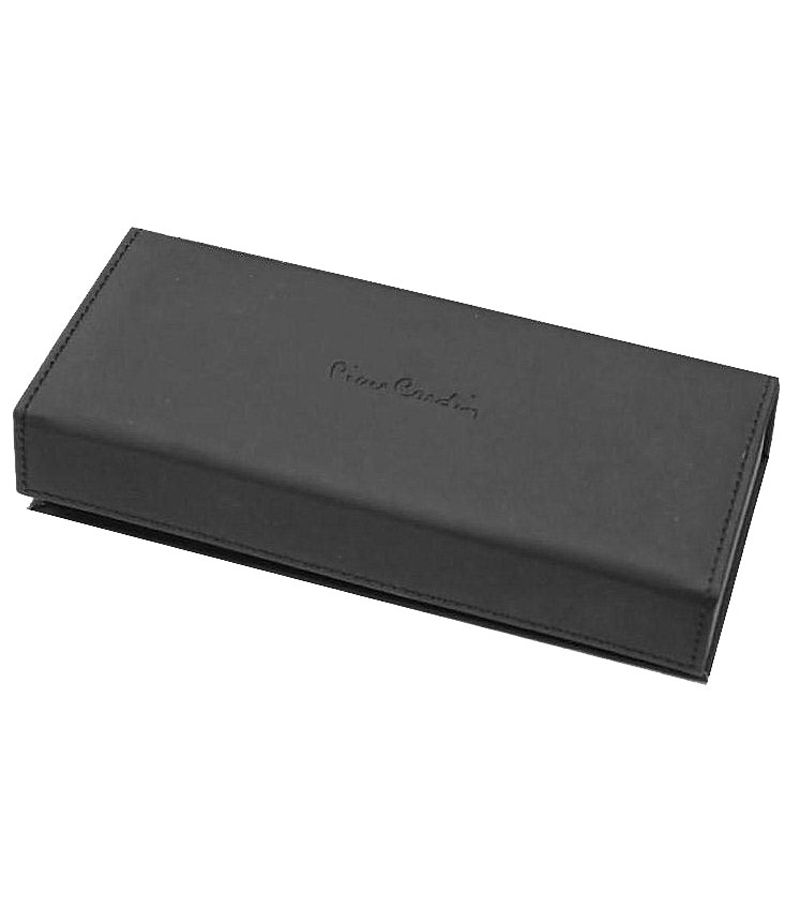 Ручка шариковая Pierre Cardin Baron PC2204BP Blue
Ручка шариковая Pierre Cardin Baron PC2204BP Blue